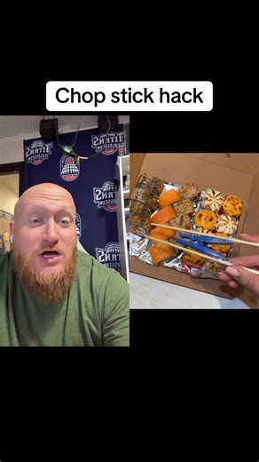 Imma try this one myself | Leonard Firestone