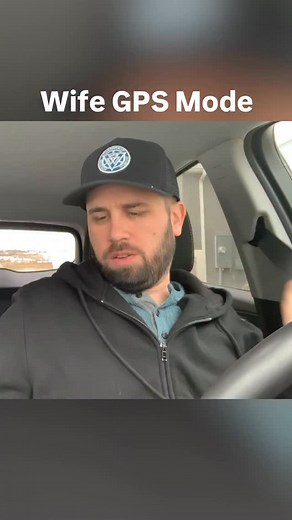 507K views · 19K reactions | An old fave! I still want this setting on my maps app. I’ve written them dozens of emails. | Johnson Files | Facebook