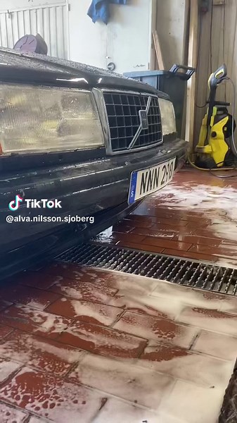 🖤 #nnn290 #foryoupage #foryou #volvo #fypシ