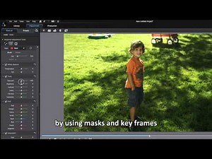 CyberLink ColorDirector Intro Video (English Caption)