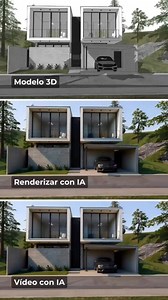 591 reactions · 53 shares | Todo arquitecto, ingeniero o diseñador necesita usar inteligencia artificial en sus proyectos. Simplifica el proceso de renderizado, ofreciendo imágenes en segundos con una calidad excepcional. Descubre Redraw. | Redraw AI | Facebook
