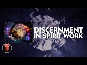 Discernment in Spirit Work The Witch, The Priestess, and The Cauldron #194 (Elvyra, Deborah)
