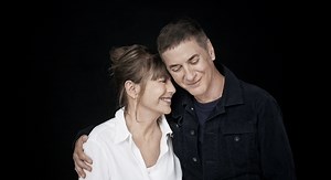 Étienne Daho, 20 duos au soleil | Les Inrocks