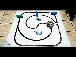 Robot Seguidor de Línea y Evasor con Arduino