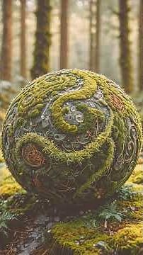 🌿 Plants (Kingdom Plantae)