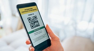 Pass sanitaire et QR code: comment ça marche?