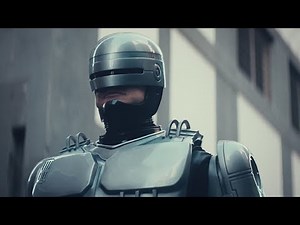 Direct Line: We're On It (RoboCop)