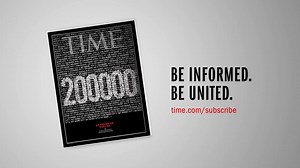 4.5K views · 34 reactions | Be informed. Be united. Subscribe to TIME now: https://ti.me/2FxmFC4 | TIME | Facebook