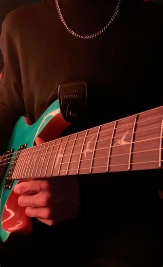 Ateez: Adrenaline (guitar cover)