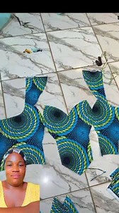 Elevate your style with our empowering princess buster cutting tutorial, designed to inspire confidence and creativity in your beauty routine. Credit to Mariamefashion 🦋🌺🦋💯 #tutorial #tutoring #hacks #hack #fashiondesigner #fashionista | pinkybaby fashion 2