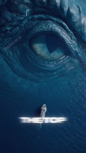 TOP 5 LARGEST SEA CREATURES EVER CAUGHT ON CAMERA 😮🌊#SeaCreatures#DeepSea#OceanLife#LargestAnimals