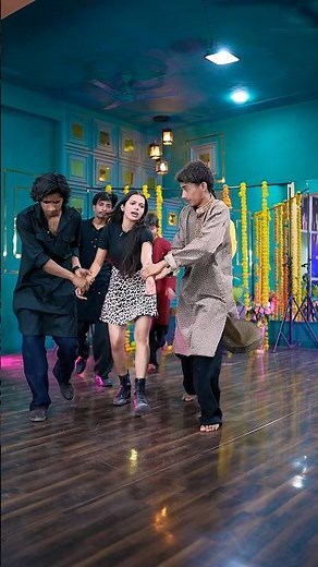 Bairi Song Dance Tutorial | Step-by-Step Easy Dance Steps | Viral Instagram Trend #ytshorts #dance