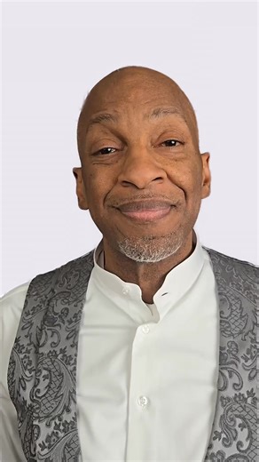Christmas isn’t just a celebration, it’s a reminder that God steps into our world, our struggles, and our stories. Wherever you find yourself this season, may His light break through in the most unexpected places. Merry Christmas from my heart to yours. 🎄 | Donnie McClurkin