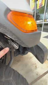 DRL Tap, replacing Jeep Gladiator and Jeep Wrangler lights and off market LED