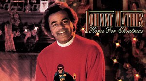 Johnny Mathis: Home for Christmas