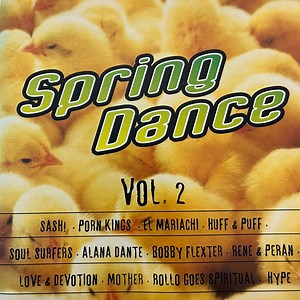 Various - Spring Dance Vol. 2