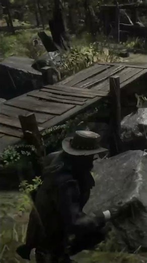 How to find the dynamite arrow pamphlet in RDR2 #rdr2 #reddeadredemption