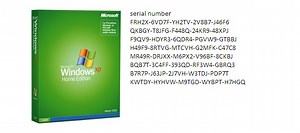 Windows Xp Home Edition Sp3 Rus Oem Ключ