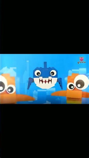 Baby Shark Dance Party! Sing & Dance with Friends! #shorts