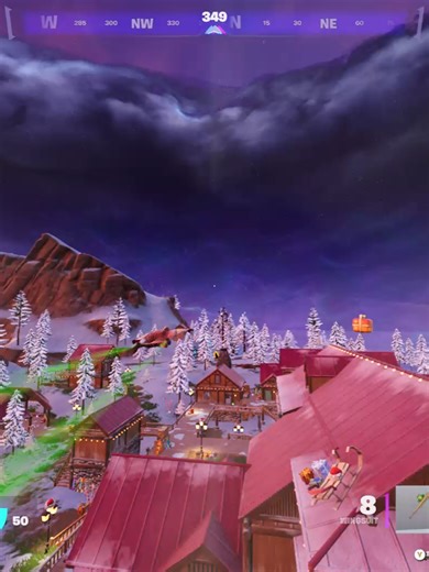 YA BOY #gaming #FORTNITE #SHOT #ATE #BUSSIN