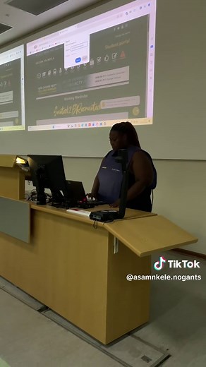 How to Access Your Funda as an NMU Student