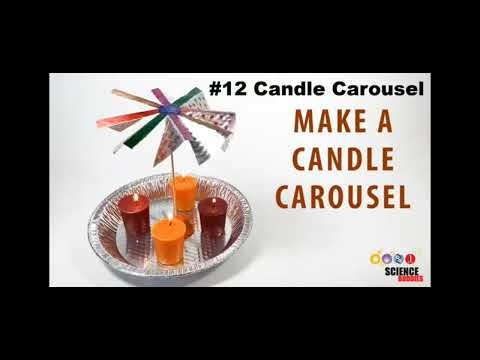 Simple 27 science project