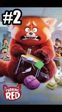 Top 5 WORST Pixar Movies