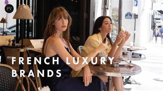 【ParisianVibe】如何念这些法国奢侈品牌How to Pronounce Luxury French Brands Koukla & Milla L
