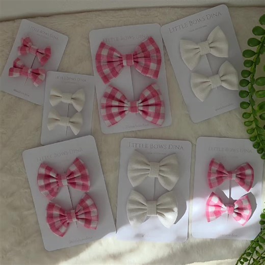 #bow #bowstyle #girlbows #handmade #bows TikTok