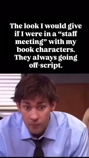 They always going off-script.  | Nicole Boyd | Facebook