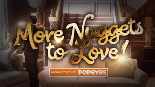 Dive into the drama of flavor with Popeyes Nuggets! Crispy, tender, and utterly irresistible. Join the nugget saga today and taste the obsession for yourself! 🌟🍗💖 #PopeyesNuggets #NuggetDrama #MoreNuggetsToLove | Popeyes Trinidad & Tobago