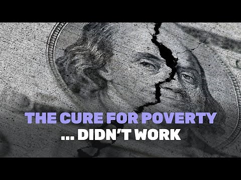 The Underwhelming Results of Universal Basic Income