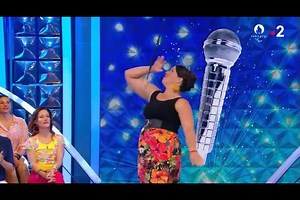 178K views · 2.1K reactions | Ce soir changement de programme dans #Noplp de @nagui c'est n'oubliez pas votre bâton ! | Nagui la page de tes candidats ou pas. | Facebook