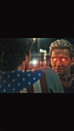 This Scene Changed Everything 😳 #TheBoys #shorts