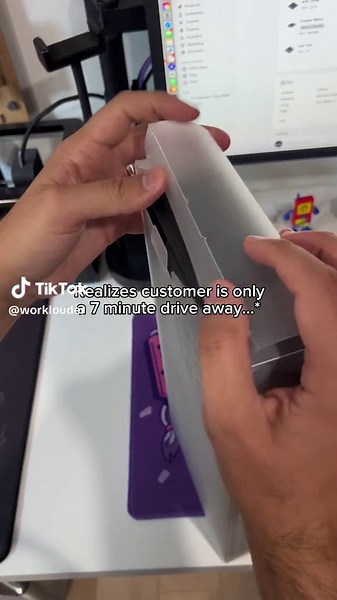 Work Louder Keyboard: Enhancing Productivity with Custom Mechanical Keyboards