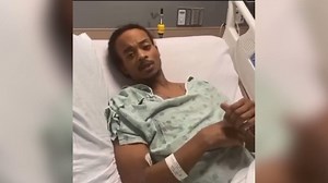 Jacob Blake sues Kenosha, officers 3 years after shooting