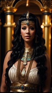 Peculiar History on Reels