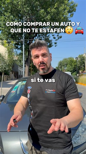 ¿Estás buscando auto para comprar? Tené en cuenta estos tips 👉 Contactanos! 📱 54 9 11 6030-1326 🌐 www.checkcar.com.ar #peugeot #repintado #chapa #carrocería #espesor #escaneo #fallas #vehiculares #chequeo #vehicular #autos #auto #coche #precompra #usados #verificación #vehiculo #checkcar #formulario08 #VTV #automotor #mercado #CETA #patente #multa #cubiertas #síntomas | CheckCar