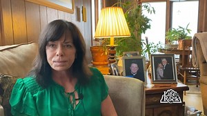 "Stu loved everybody. It didn't matter your [state] in life." "You know how people say, 'Do the right thing, even when nobody's listening?' Back when he was all 'tough and bad,' he would do the right thing BECAUSE nobody was looking." "If Stu was interested in something, he mastered it." "I think of what good can I do today... so I'm a little better than the day before... he had that effect on everybody." You’ve seen Mark Wahlberg portraying the title character in the new “Fr. Stu” movie, but ho