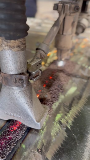 Full Automatic SAW Welding – Industrial Welding Process!