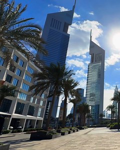 Dubai is all set to be the new Web3, AI and crypto capital of the world Dubai is rapidly establishing itself as the premier destination for Web3 companies from around the world. Backed by supportive infrastructure, progressive regulations and a booming economy, the government is enacting multiple initiatives to create a nurturing environment for tech innovators and investors alike. Want to be at the forefront of the Web3 revolution? Learn how you can get started here: https://bit.ly/4354w53 #Bus