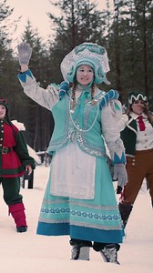 We've spoken with Santa and found some extra spaces in his Christmas 2023 Diary ✨ Due to popular demand, we've added one brand new date for our family favourite, Enchanting Lapland Day Trip! From husky and reindeer sleigh rides, snowmobile adventures and more, to a very special private meeting with Santa Claus himself, our day trip includes all the excitement of Christmas! Our brand new date 🎅 Flying from Manchester on 13 December 2023 ✈ *Booking Conditions Apply. | Canterbury Travel