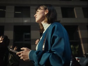 OPPO: Embrace the Night with Oppo • Ads of the World™ | Part of The Clio Network