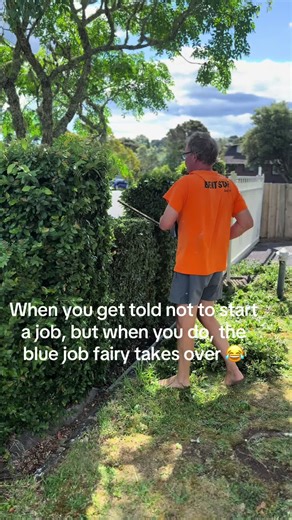 Transform Your Hedge: Humorous Gardening Tips