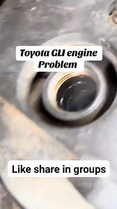 Engine oil problem | Carvan