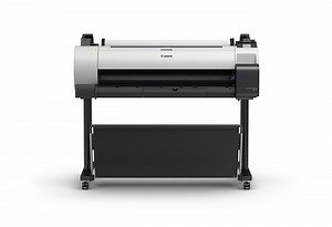 imagePROGRAF TA-30 Support - Firmware, Software & Manuals