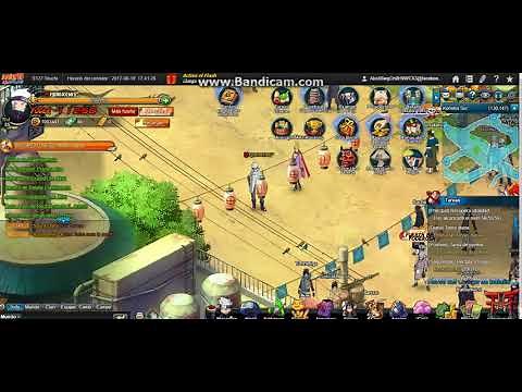 activar codigo de activacion[naruto online]