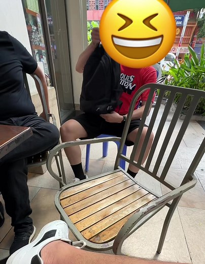 Thực hư Capt pha ke TRẦN NGỌC GIANG