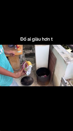 Đố Ai Giàu Hơn Tôi - Trend và Ý Nghĩa Câu Hỏi