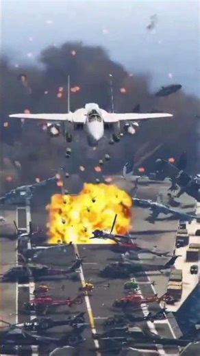 fighter jet #5g attack on military base #5g# plese subscribe me #militaryfleet #usn full viral